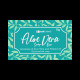 Loperle Aloe Vera Soap Bar image