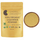 Carmel Organics 100% Organic Liquorice Powder image