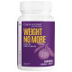 Aadar Weight No More 500mg Capsule (120 Each) image