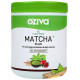 Oziva Plant Based Matcha Plus Powder image