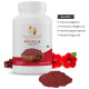 Goldenacacia Herrbals Hibiscus 1000mg Tablet image