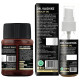 Dr. Vaidya's Combo Pack of Shilajit Gold Capsule (30) and Shilajit OIl (25ml) image