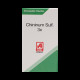 ADEL Chininum Sulf Trituration Tablet 3X image