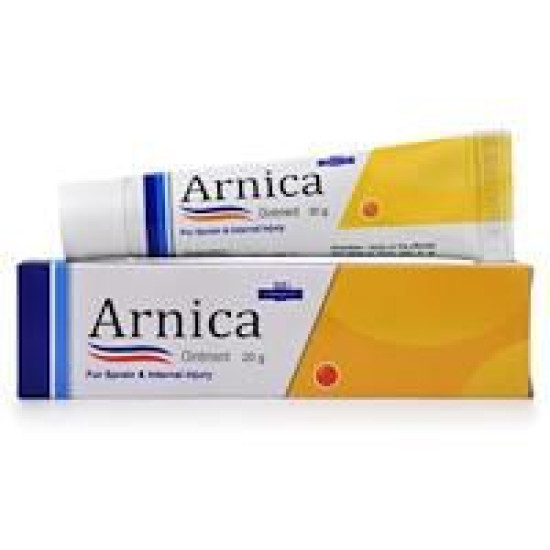 Hapdco Arnica Ointment image