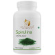 Goldenacacia Herrbals Spirulina Capsule image