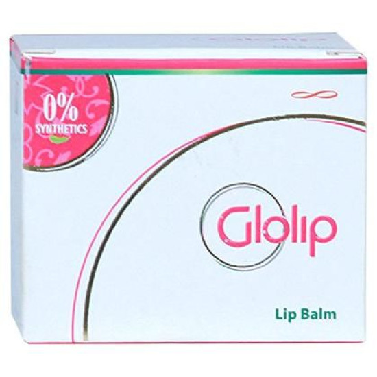 Glolip Lip Balm image