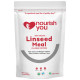 Nourish You 100% Organic Linseed Meal (Flaxseed Powder) image