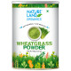 Natureland Organics Wheatgrass Powder image