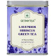 Getmytea Lavender Hibiscus Green Tea Pyramid Bag (2gm Each) image