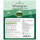 Ayur Champ Organic Wheatgrass Powder image