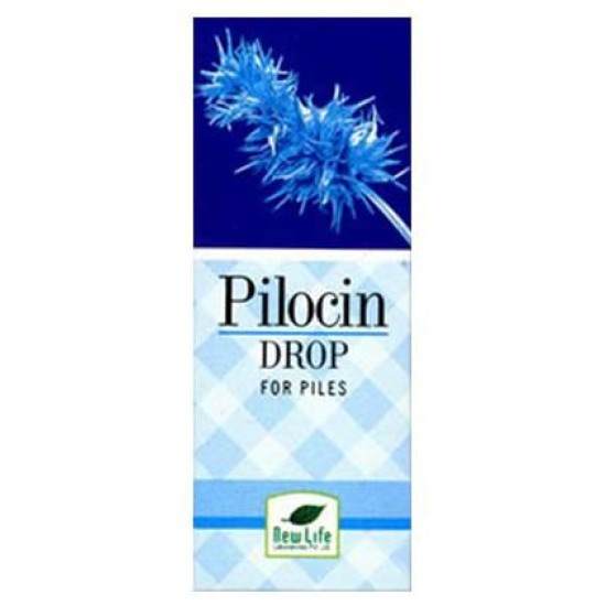 New Life Pilocin Drop image