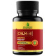 Dharishah Ayurveda Calm-Hi Tablet Control High BP image