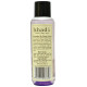 Khadi Herbal Body Wash Lavender and Ylang Ylang image