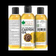 Bliss of Earth 100% Pure Organic Castor Oil image