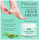 Globus Naturals Enriched With Aloevera, Neem & Anantmool Crack Cream image