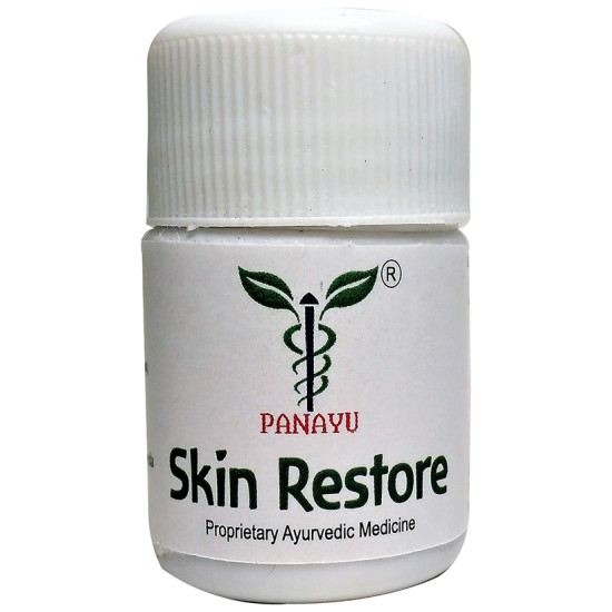 Panayu Skin Restore Tablet image