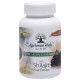 Aachman Veda Shilajit+ Pure Extract Ashwagandha with Safed Musli Capsule (60 Each) image