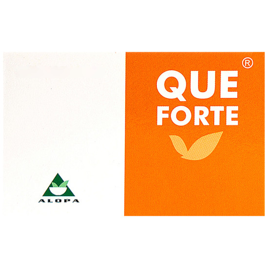 Alopa Que Forte Tablet for Anti Ageing & Stress Relief image