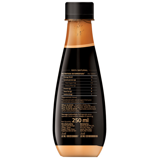 Auric Hair Boost Drink (250ml Each) image