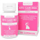 Biotevia Life Sciences Keto Garcinia Veg Capsule image