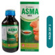 St. George’s Asma Mix Syrup image