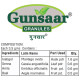 Gunsaar Granules Mango Sugar Free image