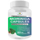 Fitness Prime Maximum Strength Moringa Capsule 800mg image