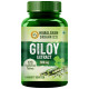 Himalayan Organics Giloy Extract 500mg Vegetarian Capsule image