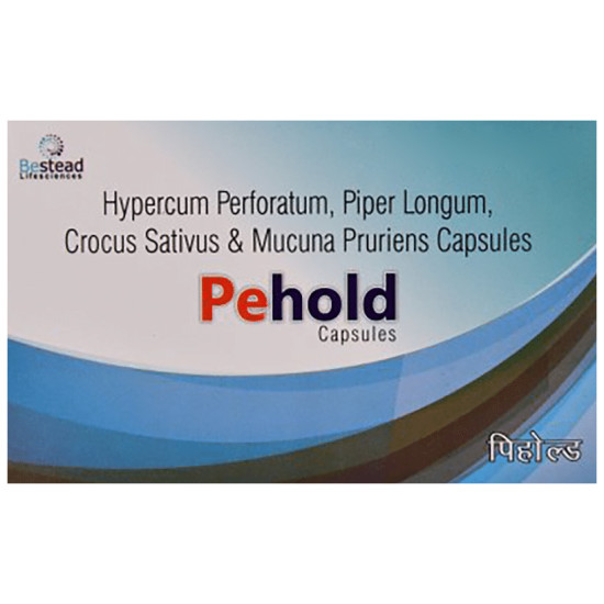 Pehold Capsule image