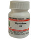 Dr Willmar Schwabe India Thyroidinum Trituration Tablet 6X image