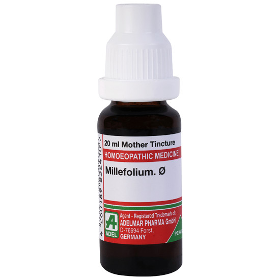 ADEL Millefolium. Mother Tincture Q image