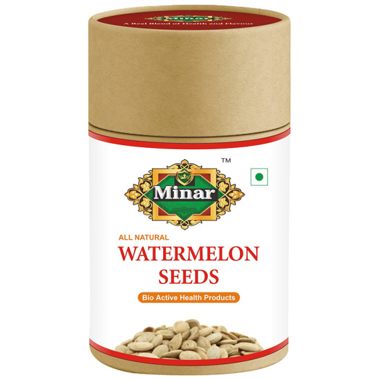 Minar Watermelon Seeds image