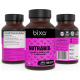 Bixa Botanical Nutrabix 450mg Vegetarian Capsule image