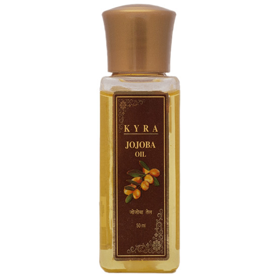 Kyra Jojoba Oil image