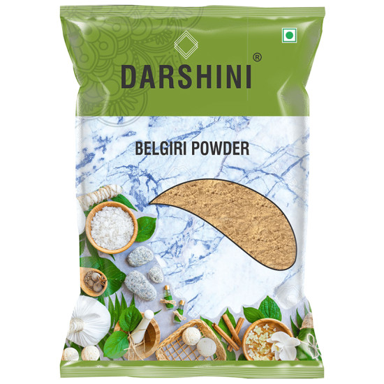 Darshini Belgiri/Bael Phal/Aegle Marmelos Powder image