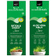 NourishVitals Combo Pack of Detox & Digest and Aloe Vera Amla Juice (500ml Each) image