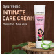 Gynoveda Ayurvedic V Balance Cream for Intimate Care (25g Each) image