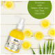 Globus Naturals Nourishing Lemon Liquid Hand Wash image