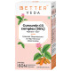 BBetter Veda Curcumin C3 Complex (95%) Vegetarian Capsule image