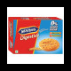 Mcvitie's Digestive Biscuit 0% Added Sugar image