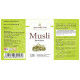 Ayurvedic Life Musli Capsule image