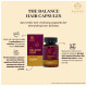 Balance Ayurveda The Balance Hair Capsule image