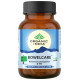 Organic India Bowelcare Veg Capsule image