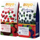 Boyo Combo Pack of Cranberry Dried (200gm) & Blueberry Dried (150gm) image