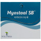 Solumiks Myostaal SB Tablet image