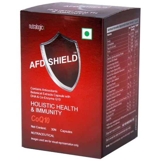 AFD Shield Capsule image