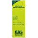 SBL Bromium Dilution 30 CH image