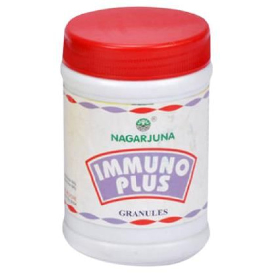 Nagarjuna Immunoplus Granules image