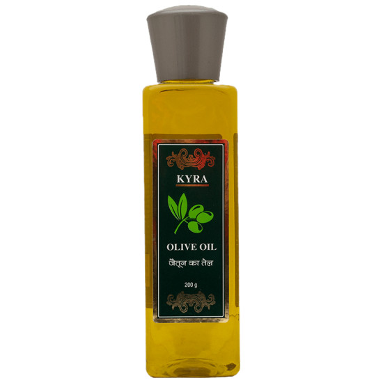 Kyra Olive Oil image