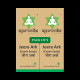 Ayurvedix Jeera Ark (200ml Each) image